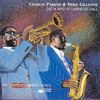 Charlie Parker, Dizzy Gillespie – Diz 'N Bird At Carnegie Hall [Remastered]