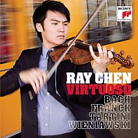 Ray Chen – Virtuoso