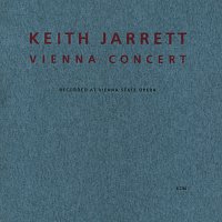 Keith Jarrett – Vienna Concert
