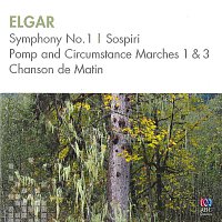 Různí interpreti – Elgar: Symphony No. 1, Sospiri, Pomp And Circumstance Marches 1 & 3, Chanson de matin