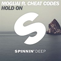 MOGUAI – Hold On (feat. Cheat Codes)