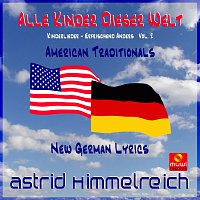 Astrid Himmelreich – Alle Kinder dieser Welt