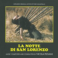 Nicola Piovani – La notte di San Lorenzo [Original Motion Picture Soundtrack]