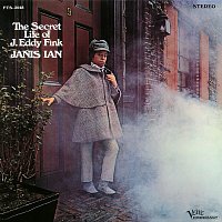 Janis Ian – The Secret Life Of J. Eddy Fink