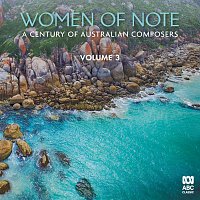 Různí interpreti – Women of Note Volume 3