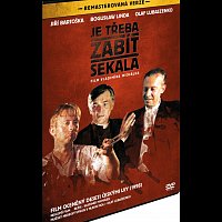 Je třeba zabít Sekala (remasterovaná verze) (1998)