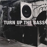 Sven Fields, Kapuchon – Turn Up The Bass
