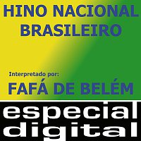 Fafá de Belém – Hino Nacional Brasileiro