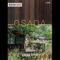 Různí interpreti – Osada. Série 2