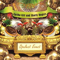 Eartha Kitt, Shorty Rogers – Opulent Event