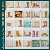 Thank You For The Boots (iTunes exclusive)