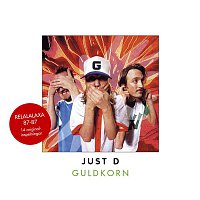JustD – Guldkorn