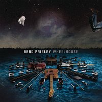 Brad Paisley – Wheelhouse (Deluxe Version)