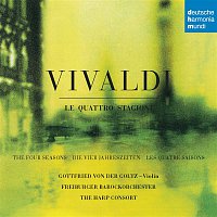 Gottfried von der Goltz – Vivaldi - Four Seasons
