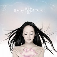 Sa Dingding / Harmony  CD+ Premium [China Version]