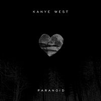 Kanye West – Paranoid [Starring Rihanna EP]