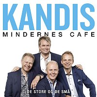 Mindernes Café