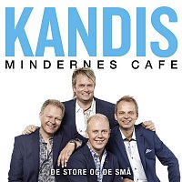 Kandis – Mindernes Café