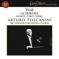 Arturo Toscanini – Verdi: La Traviata
