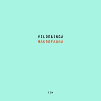 Vilde&Inga – Makrofauna