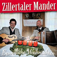 Zillertaler Mander – Besinnliche Weihnachten