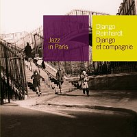 Django Reinhardt – Django Et Compagnie