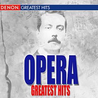 Různí interpreti – Opera Greatest Hits