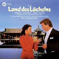 Helen Donath, Siegfried Jerusalem, Munchner Rundfunkorchester & Willi Boskovsky – Lehár: Das Land des Lachelns
