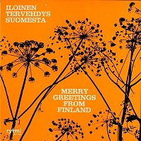 Various  Artists – Iloinen tervehdys Suomesta