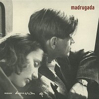 Madrugada – New Depression EP
