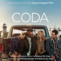 Různí interpreti – CODA [Soundtrack from the Apple Original Film]
