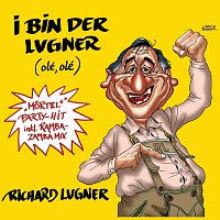 Richard Lugner – I bin der Lugner (olé, olé)