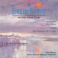 Přední strana obalu CD The English Patient And Other Arthouse Classics