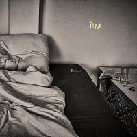 Přední strana obalu CD Restless