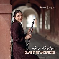 Anna Paulová, Prague Radio Symphony Orchestra – Clarinet Metamorphoses