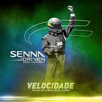 Cat Dealers, NERVO, Elise LeGrow – Velocidade