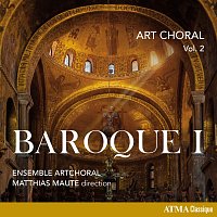 Ensemble ArtChoral, Matthias Maute – Purcell:  Thou knowest, Lord, the secrets of our hearts, Z. 58
