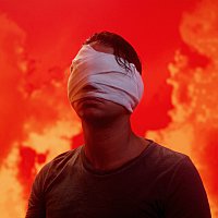 Přední strana obalu CD Sunny