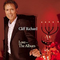 Cliff Richard – Love... The Album