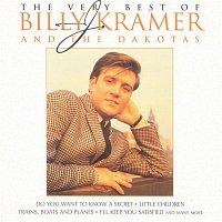 Billy J Kramer – The Best Of Billy J Kramer