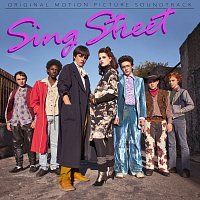 Přední strana obalu CD Sing Street [Original Motion Picture Soundtrack]