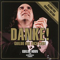 Přední strana obalu CD Danke! [Grand Prix Sonder-Edition]