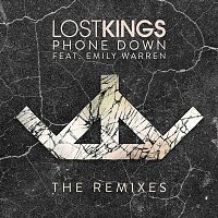 Lost Kings, Emily Warren – Phone Down (Remixes)