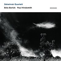 Zehetmair Quartett – Bartók: Streichquartett No. 5 / Hindemith: Streichquartett No. 4