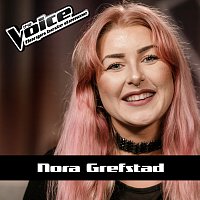 Nora Grefstad – Gone