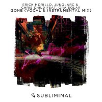 Erick Morillo, Junolarc & Chris Child, Ora Solar – Gone (Vocal & Instrumental Mix)