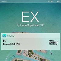 Ty Dolla $ign – Ex (feat. YG)