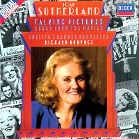 Joan Sutherland, English Chamber Orchestra, Richard Bonynge – Talking Pictures