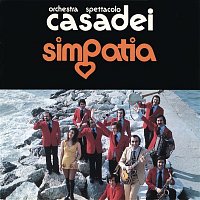 Raoul Casadei – Simpatia