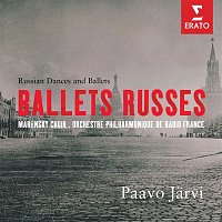 Paavo Jarvi – Ballets Russes